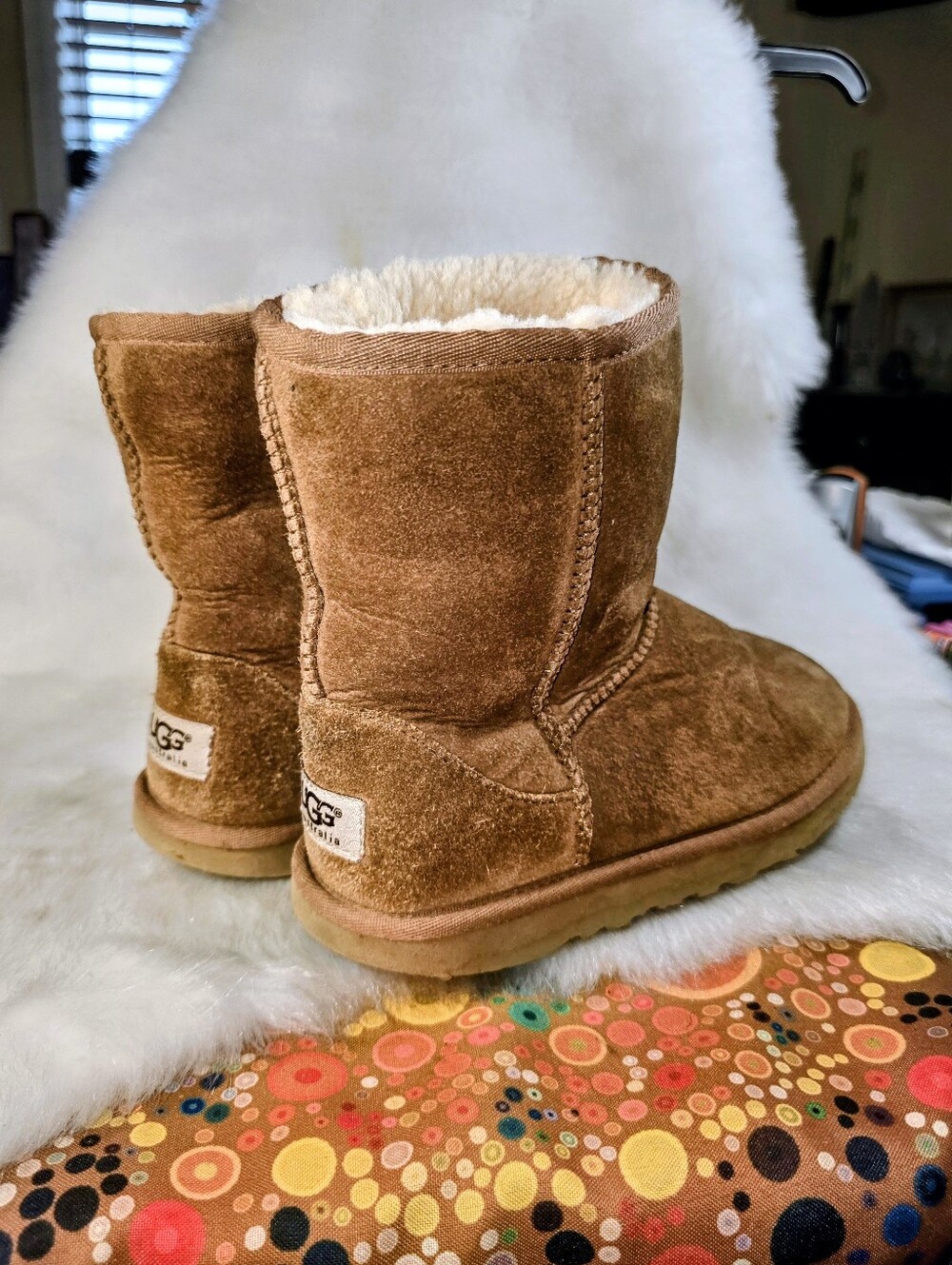 Koolaburra by UGG Australia Kids' Koola Short Boot